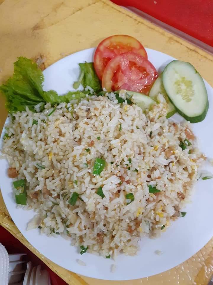 Cơm Gà A Chề - Phạm Thị Tánh