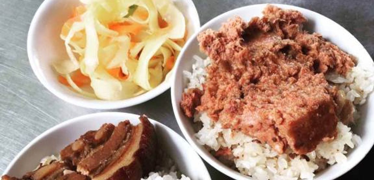 Duy Xôi Thịt - Hải Phòng