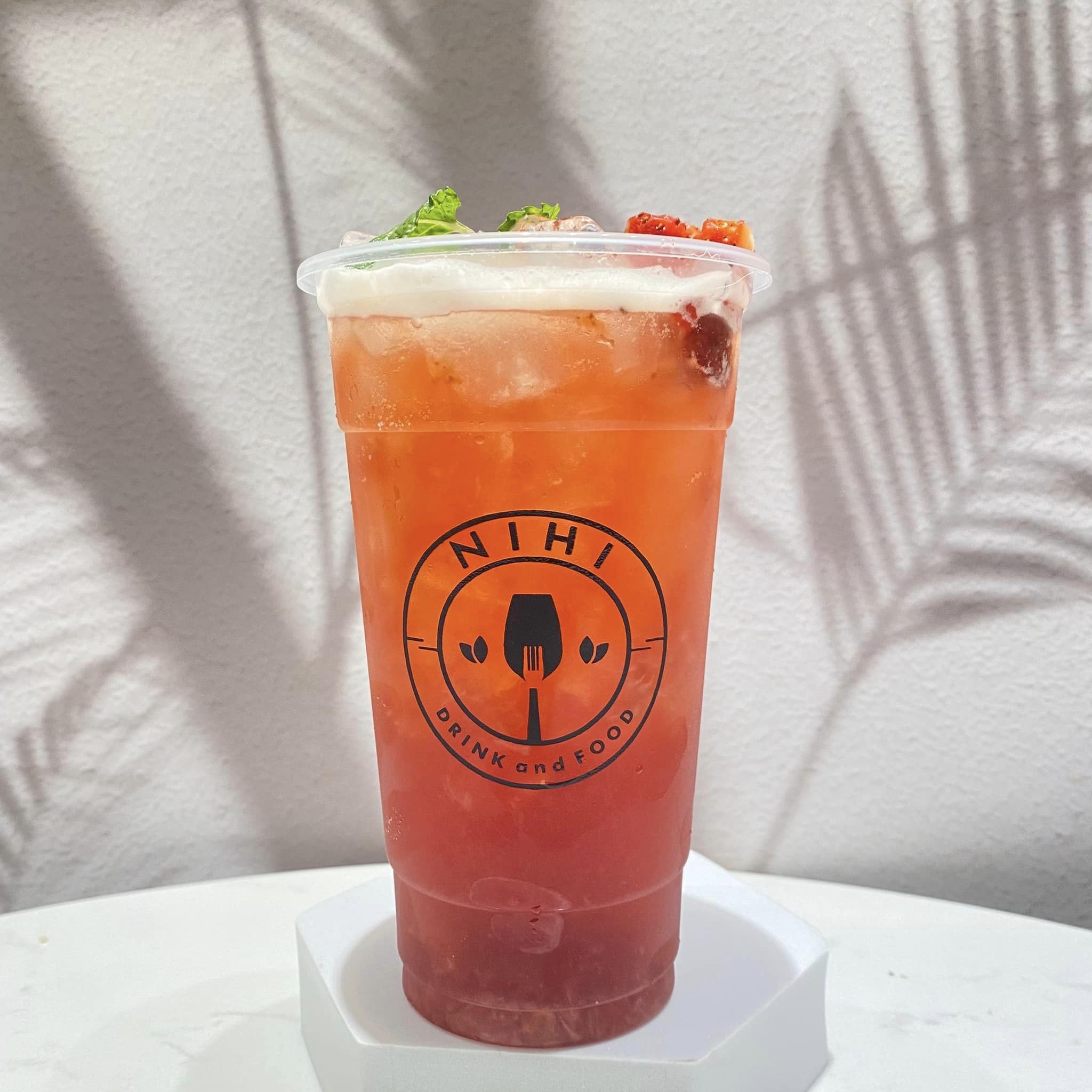 Nihi Drink & Food - Nguyễn Văn Đậu