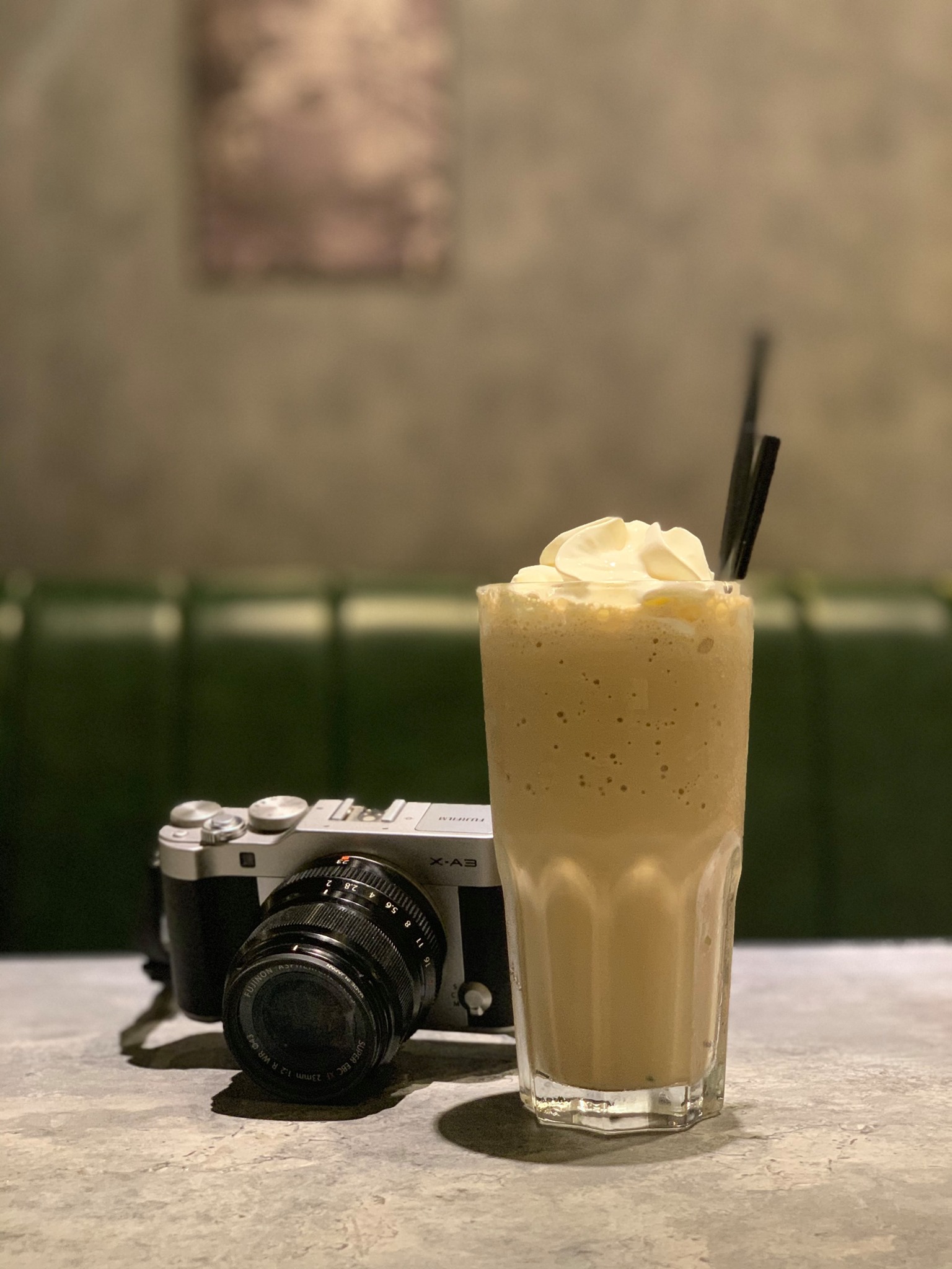 M Coffee - Hoàng Diệu