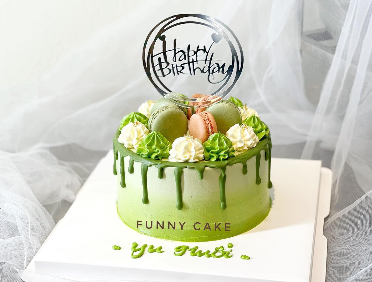Bánh Ngọt Funnycake - Phố Huế