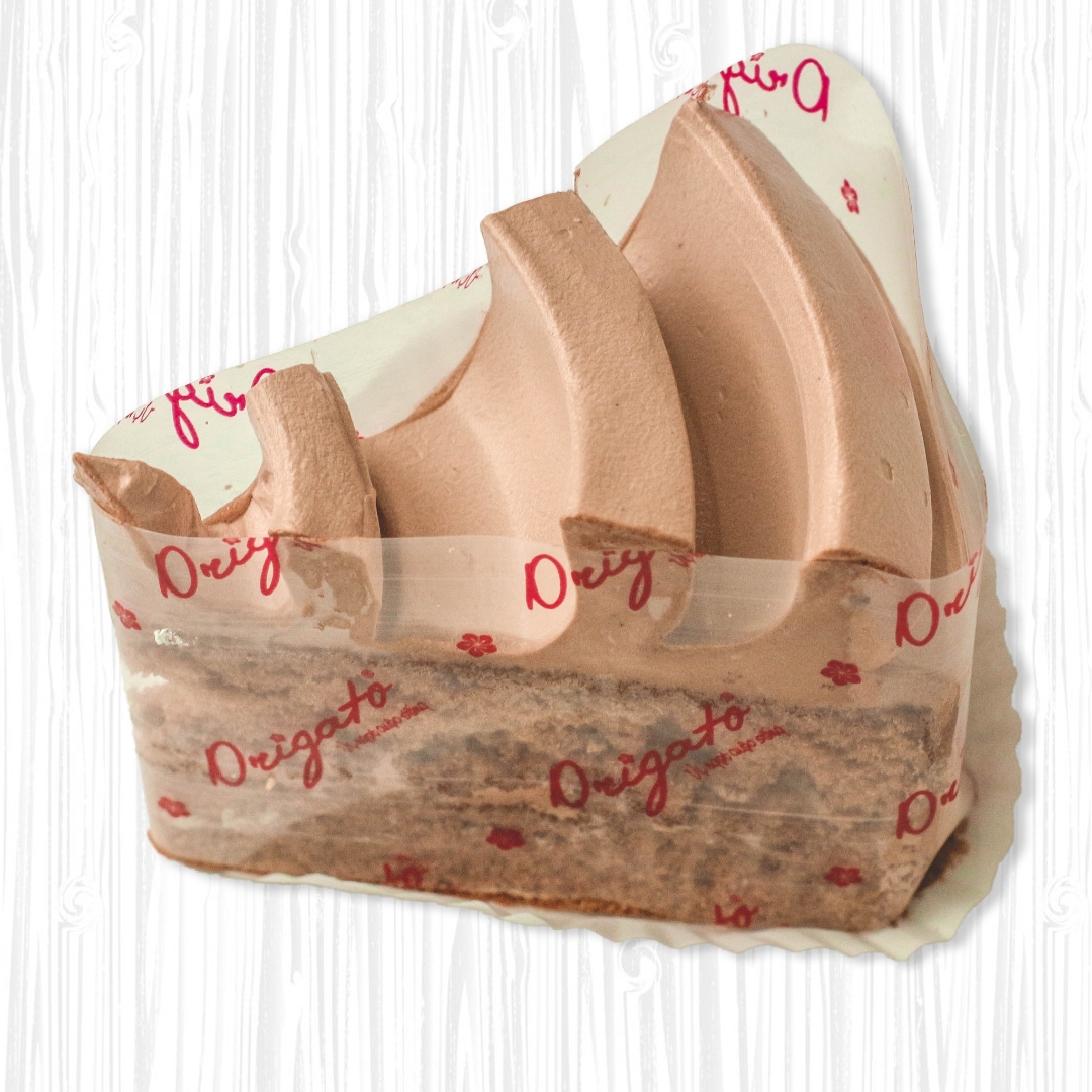 Bánh Ngọt Origato - Trung Tự