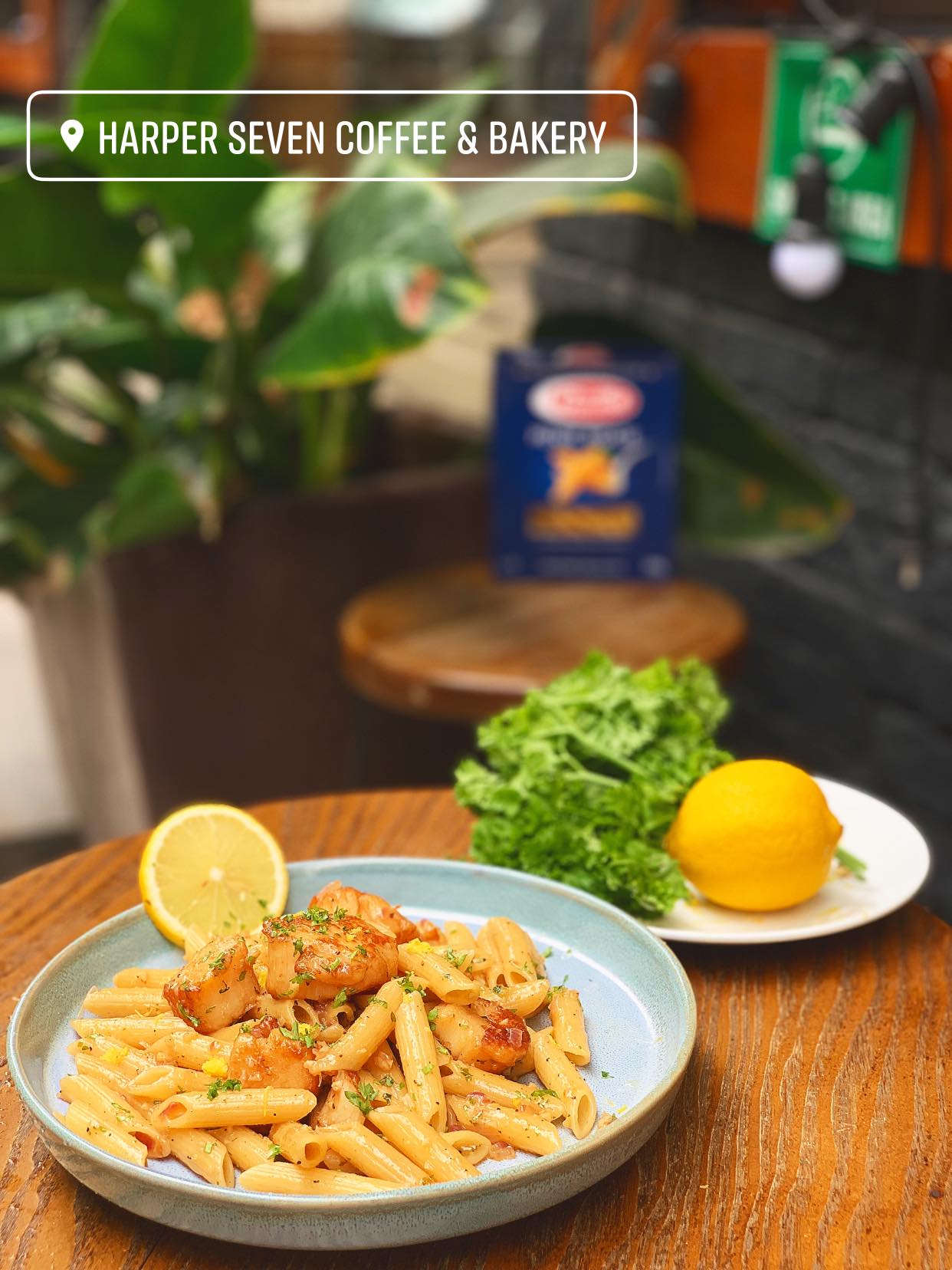 A'Dor Café - Đường 3/2