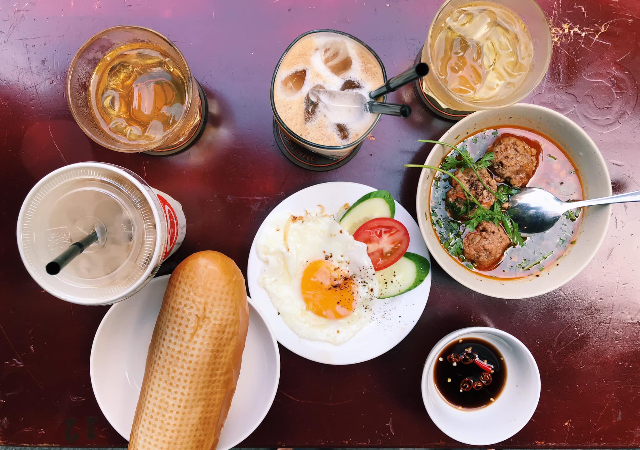 Bingo Coffee - Thành Thái