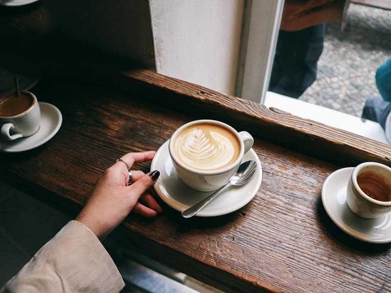 Lửa Việt Coffee - Ngô Thì Nhậm