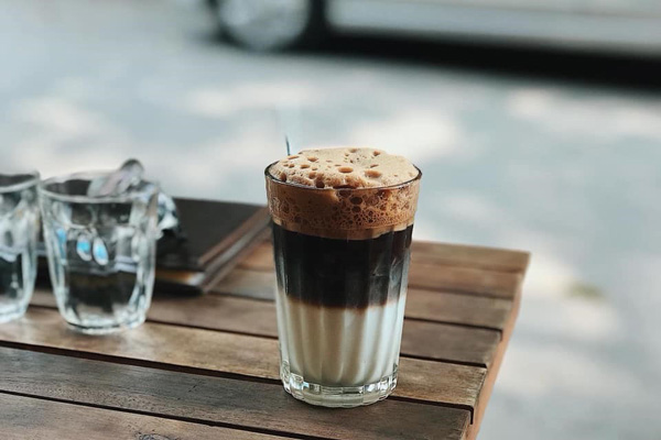 4T Coffee - Lê Đại Hành
