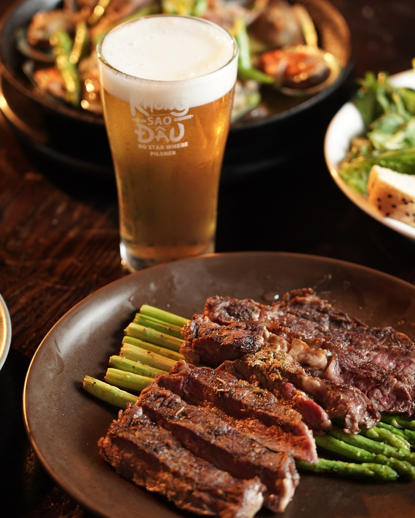 Biacraft Artisan Ales Cn Trường Sơn - Trường Sơn