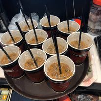 Milano Coffee - Trường Chinh