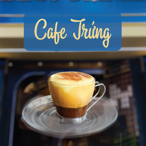Maigu Drinker - Huỳnh Thúc Kháng