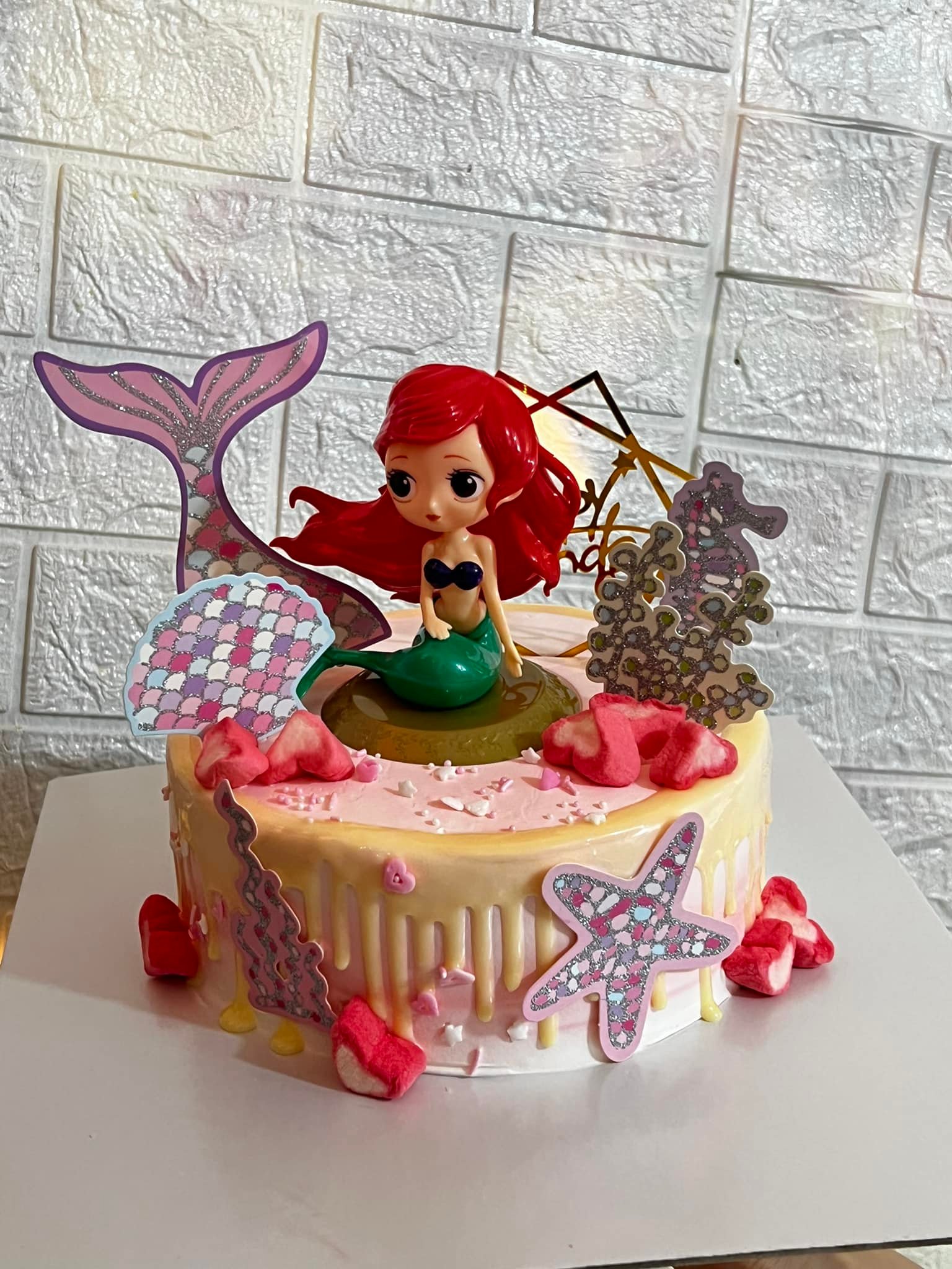 Paolo Bakery - Phương Mai