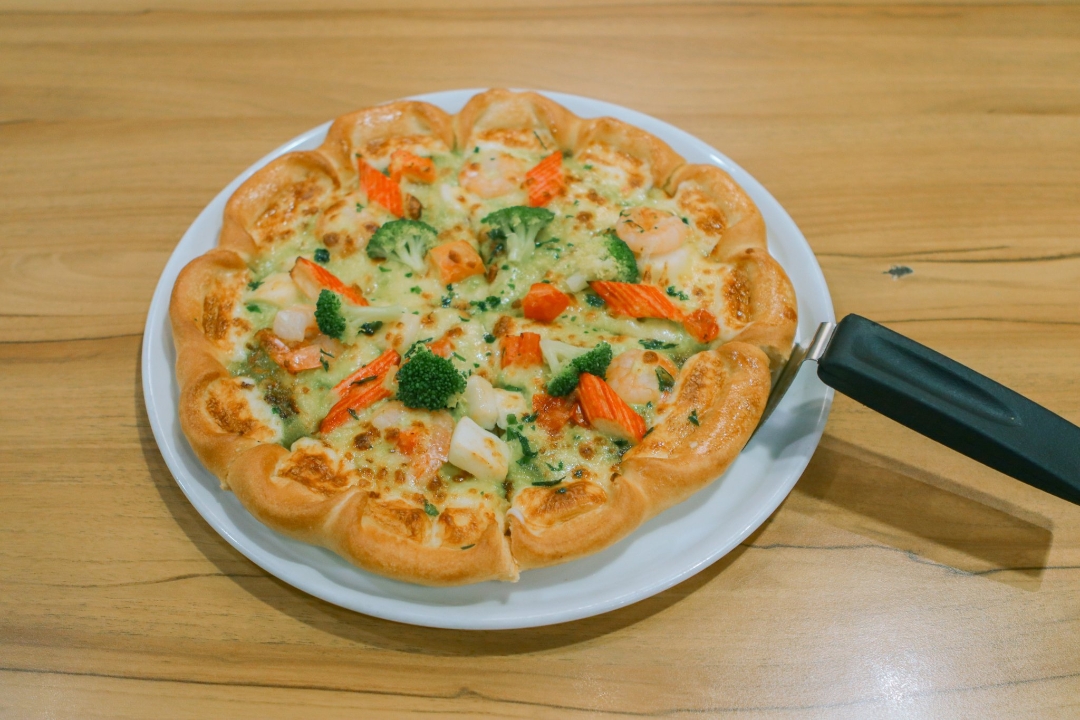 The Pizza Company - Sense City Cần Thơ