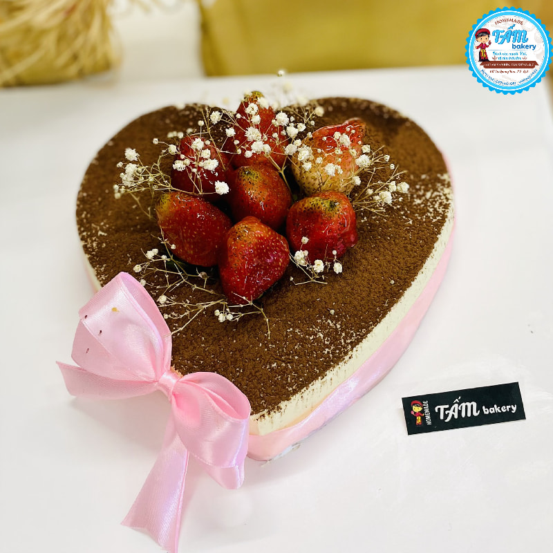 Tấm Bakery - Lâm Văn Bền