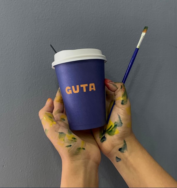 Guta Café - Điện Biên Phủ