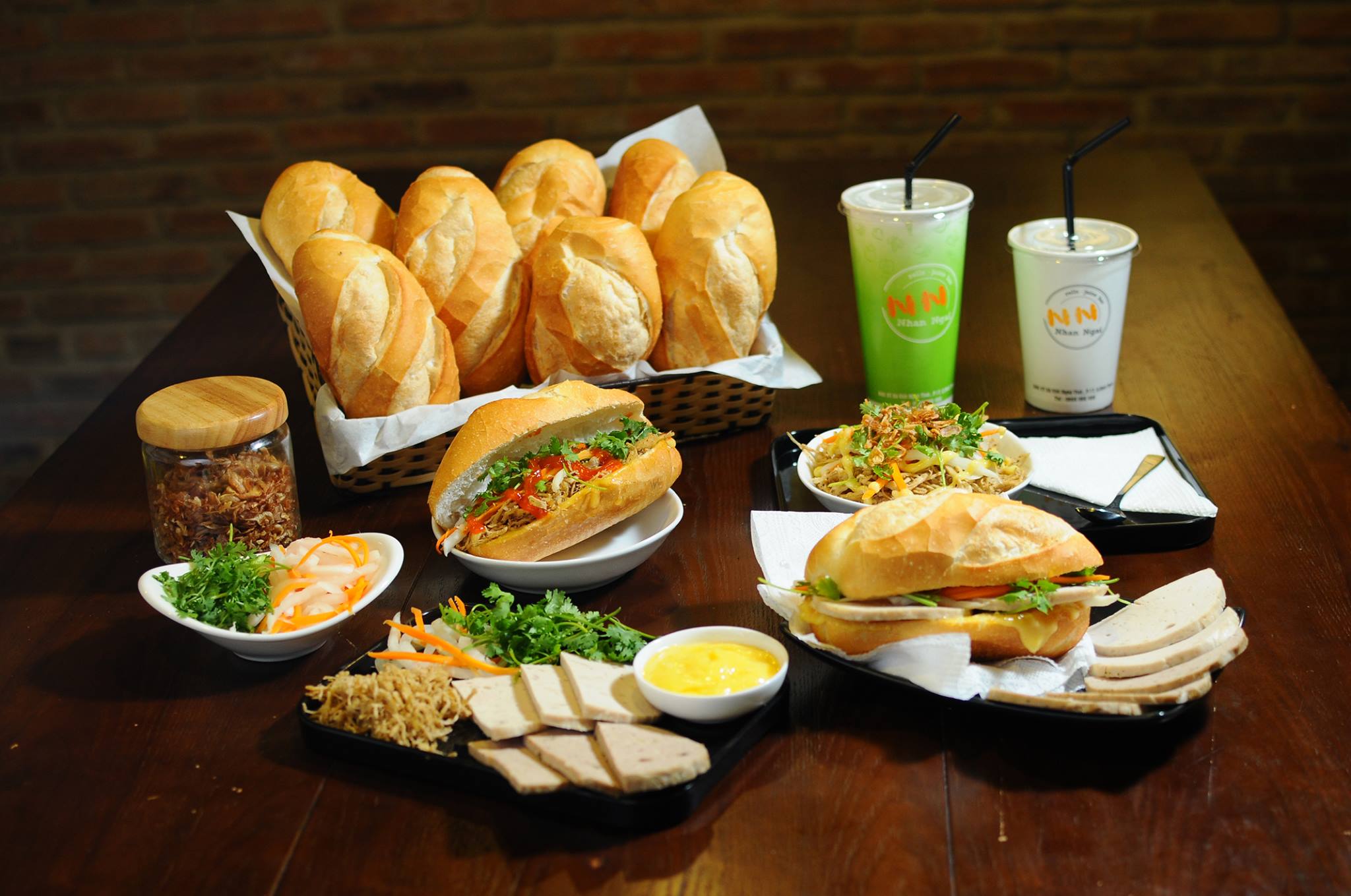 Nhân Ngãi (NNStore) - Xô Viết Nghệ Tĩnh