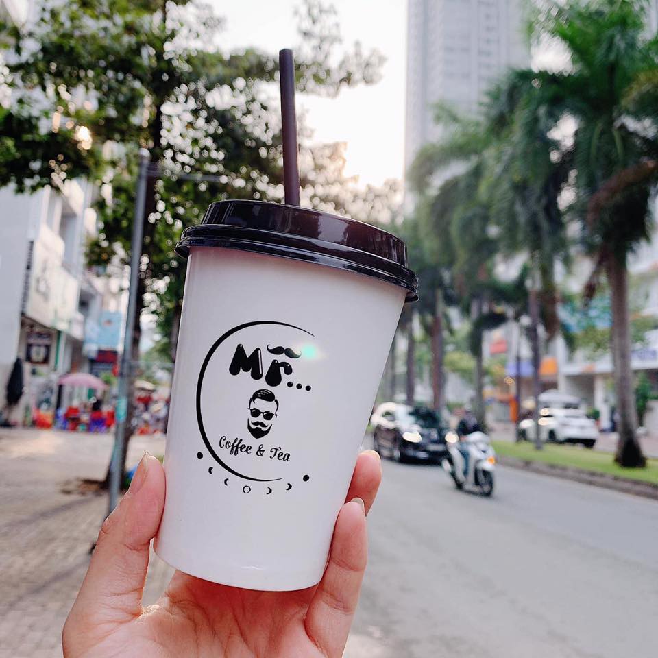 Mr Coffee And Tea - Nguyễn Thị Thập