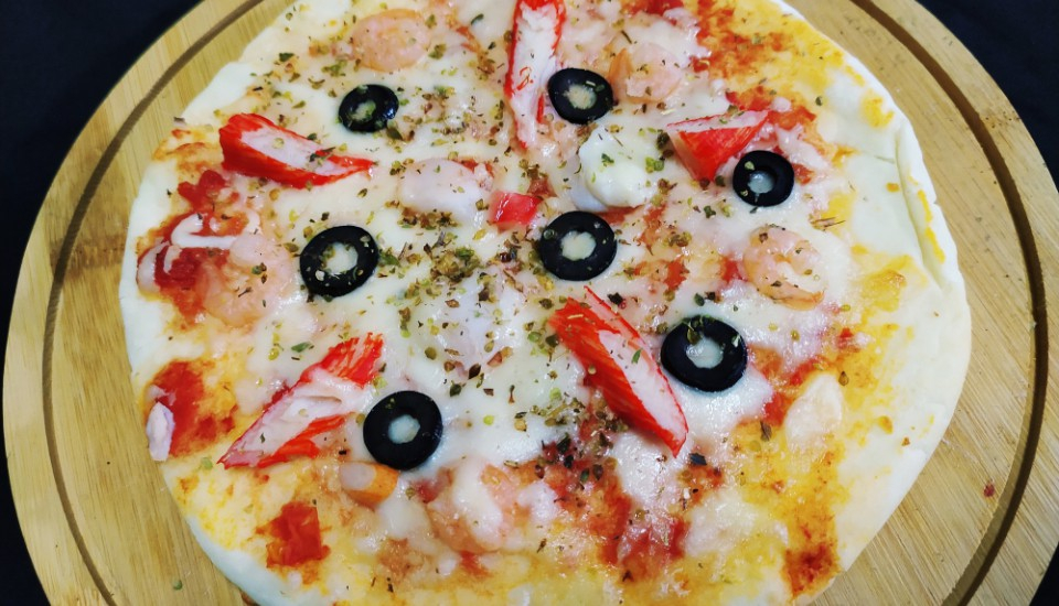 Bếp Bánh 92 - Pizza, Trà Sữa - Tôn Thất Thuyết