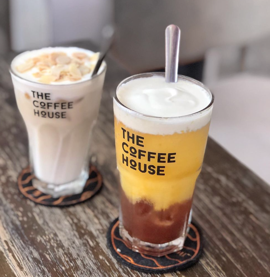 The Coffee House - Đống Đa