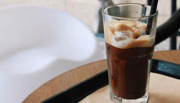 CAFE NHỎ ƠI - TRẦN VĂN ĐANG