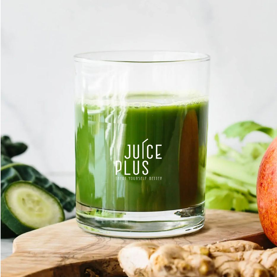 Juice Plus - Lê Thanh Nghị