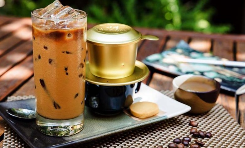Nhỏ Coffee - Tô Hiến Thành