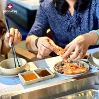 Morfai Lẩu Thái 6 Vị - Lê Hồng Phong