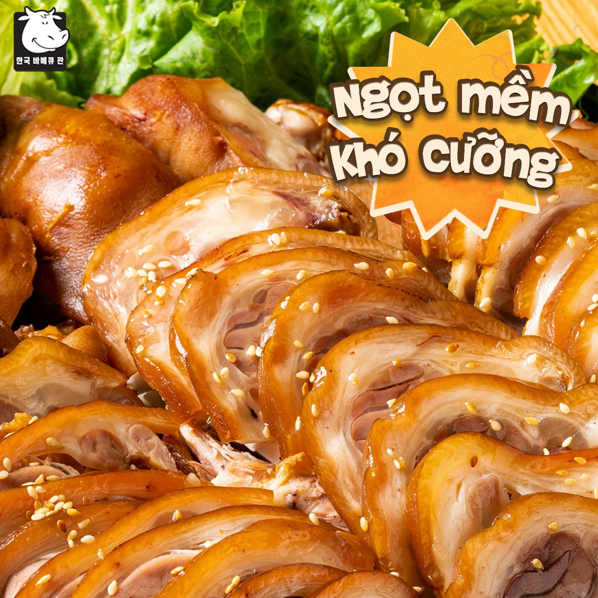 GoGi House - Nguyễn Hồng Đào