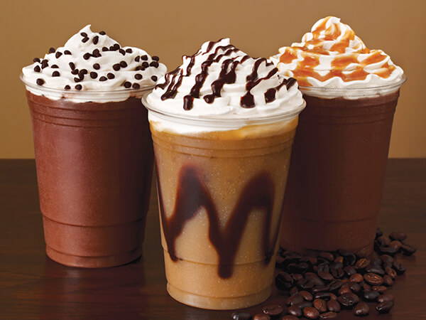 Bros Tea & Coffee - Chu Văn An