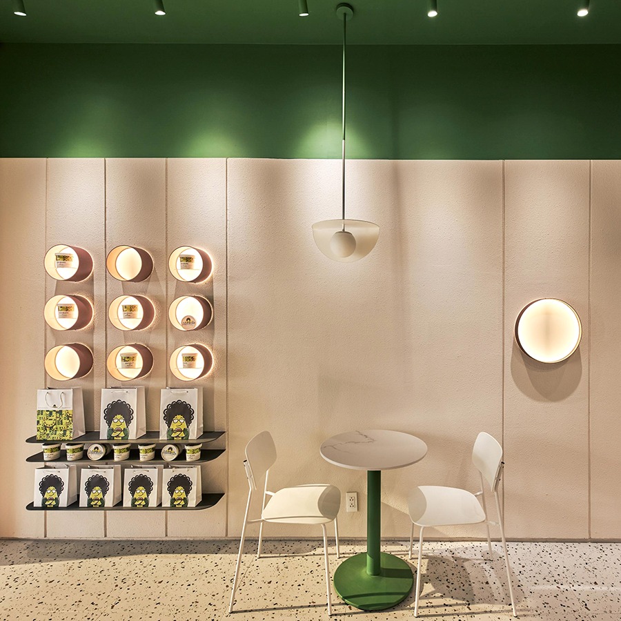 Afrocado - Tiệm Bơ Tóc Xù - Đinh Tiên Hoàng