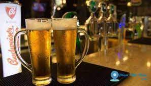 Nice Beer Club - Trần Bình