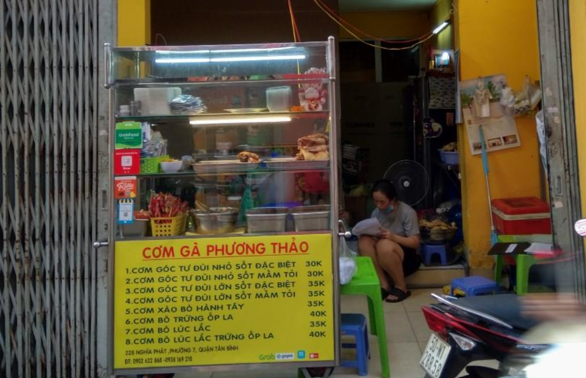 Story oa 1