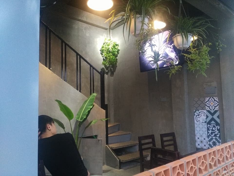 Cafedoc2 - Hồ Đắc Di
