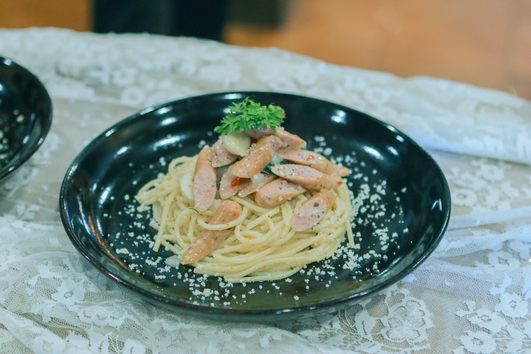 The Pizza Company - Vincom Huế