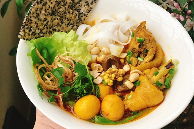 Mì Quảng 159 - Liên Khu 5-6