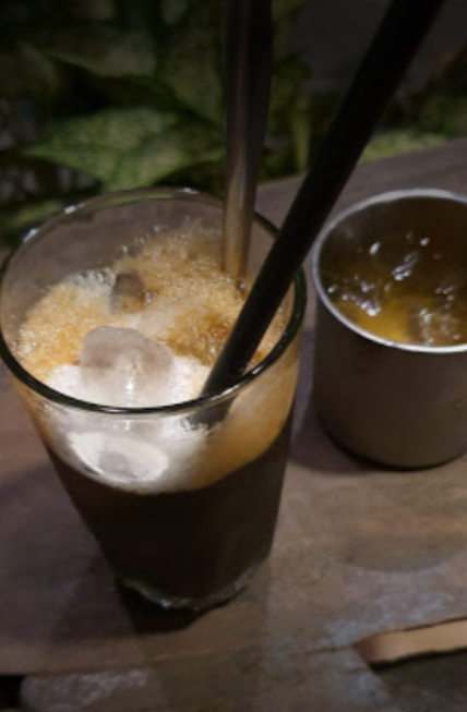 Cafe 36 Cà Phê Thật - Nguyễn Gia Trí