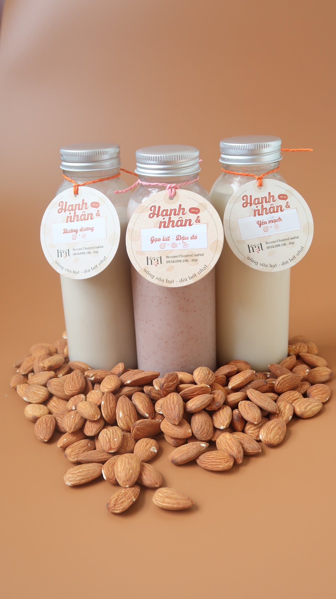 Chuyện Của Hạt - Chiến Lược