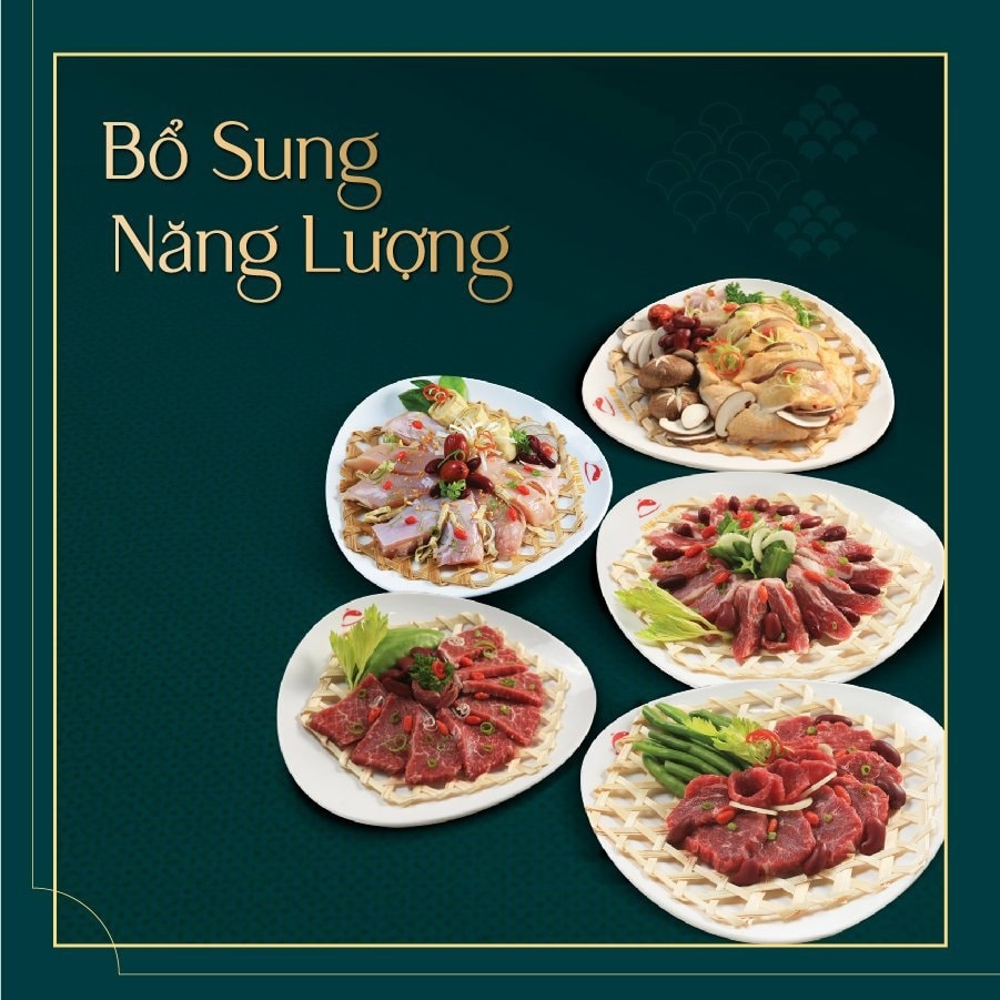 Chang Kang Kung - Tân Phú