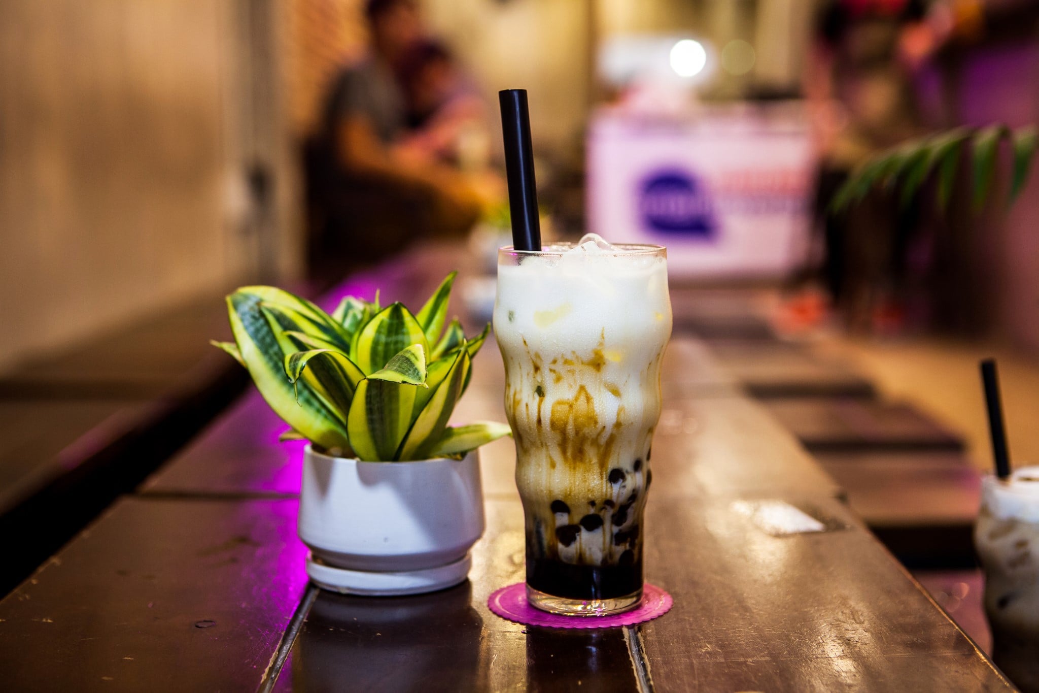 C.Jolie Coffee & Tea - Ung Văn Khiêm