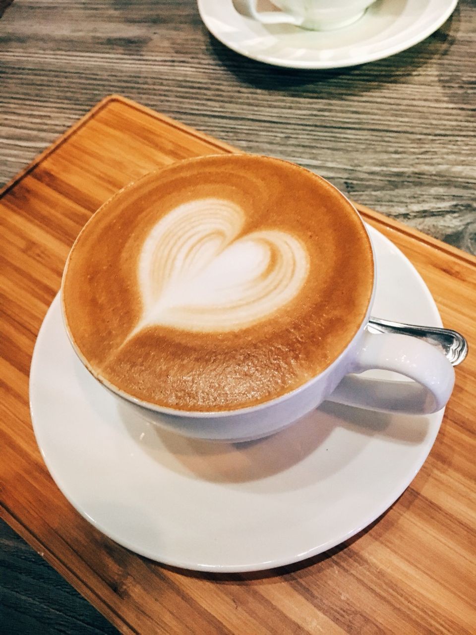 Salla Coffee - Hồ Thành Biên
