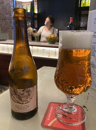 Nice Beer Club - Trần Bình