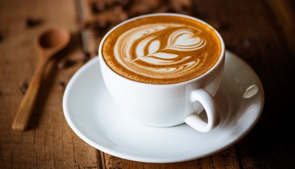 3CE Coffee - Khương Hạ