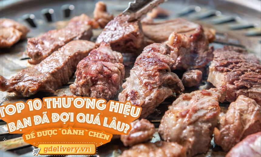 GoGi House - Vạn Hạnh Mall