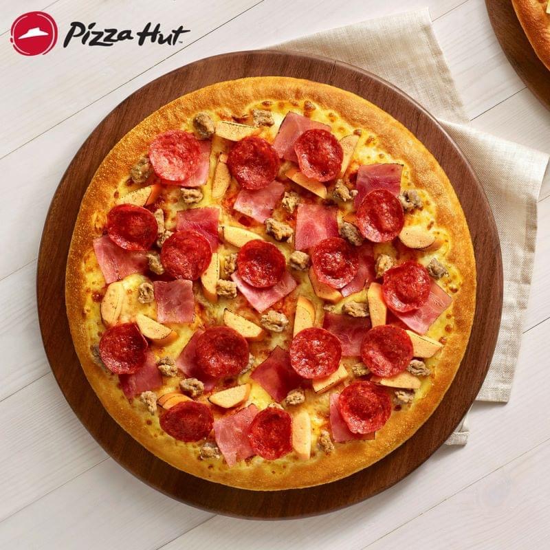 Pizza Hut VN - Trần Hưng Đạo