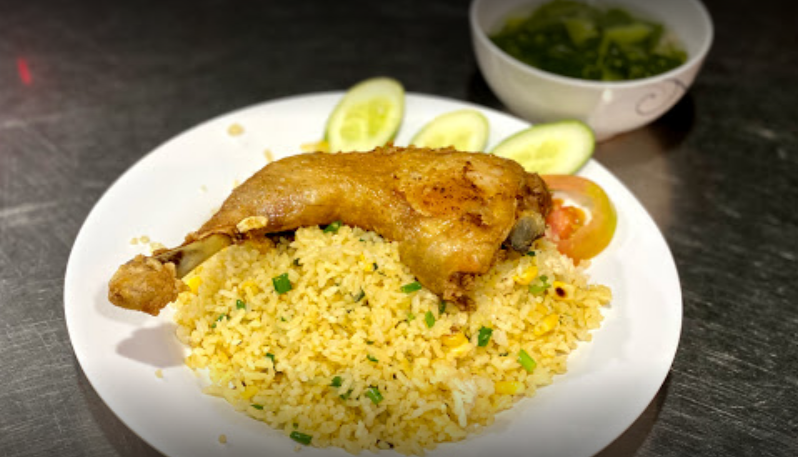 Thiên Ân Quán - Lâm Văn Bền