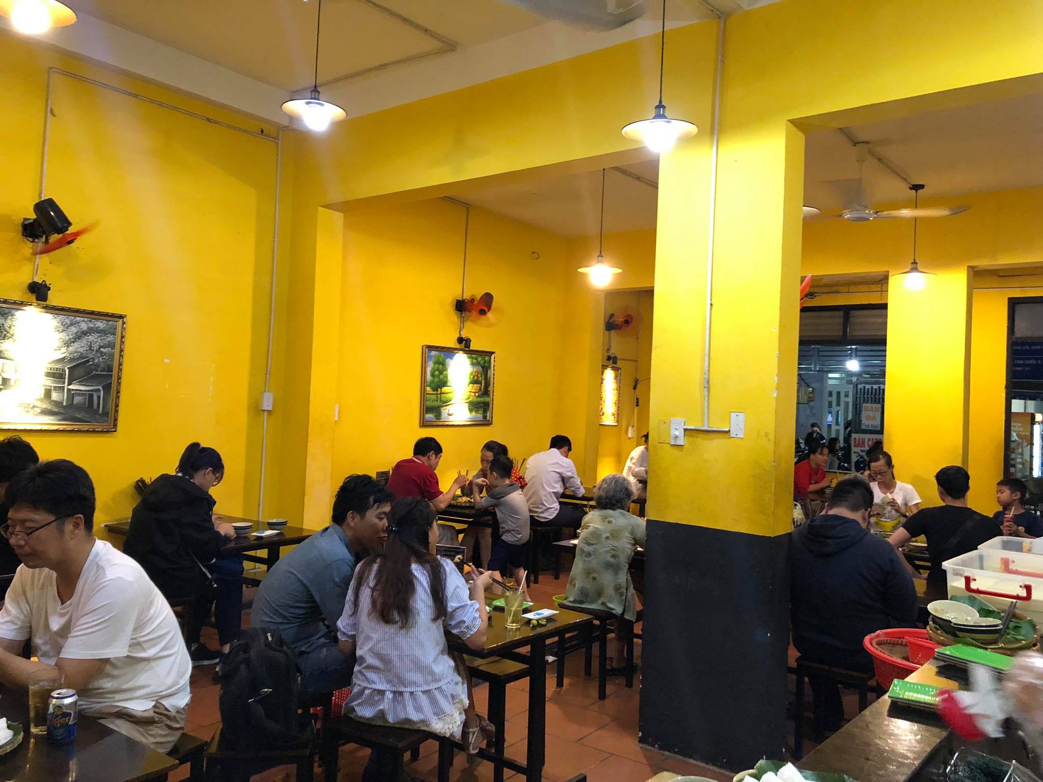 Hp Food & Drink - Phổ Quang
