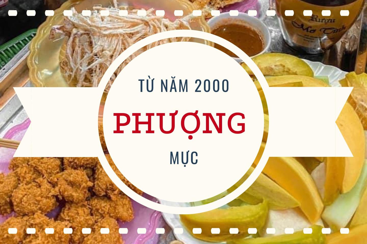 Phượng Mực 36 - Hàng Bồ