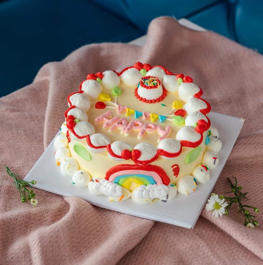 Baskin Robbins Sense City Phạ - Kha Vạn Cân