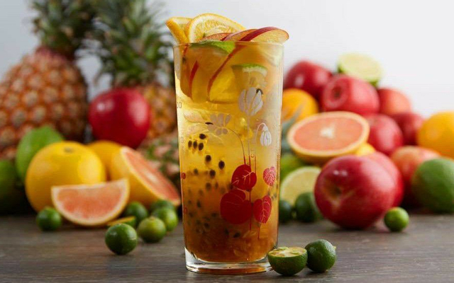 Gon Coffee - Nguyễn Văn Luông