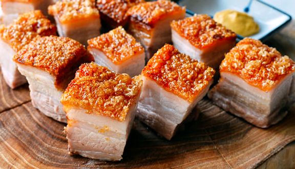 Heo Quay Hồng Phượng - Cao Thắng