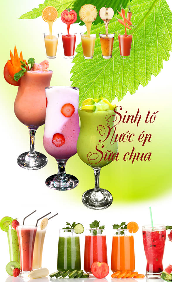 Peek A Boo Tea - Coffee - Đường 3/2