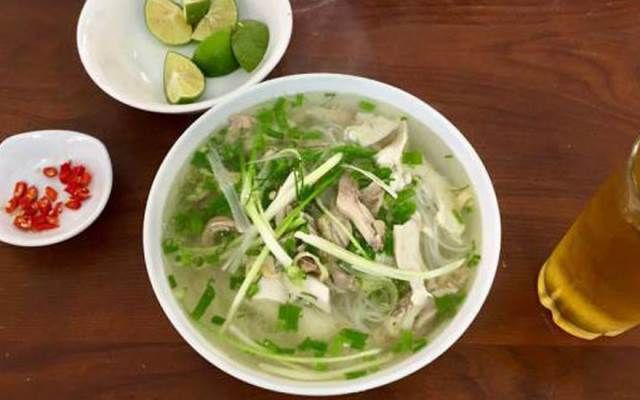 Phở Gà, Bún Thang Bảo Linh - Trần Hưng Đạo